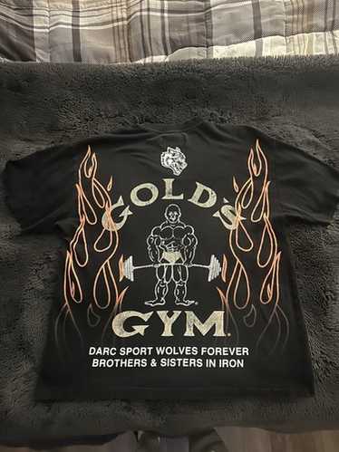 Darc sport x golds - Gem