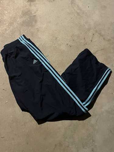パンツ 2000's archive adidas buggy pants y2k 2000s ファッション 00s archive adidas buggy track pants y2k