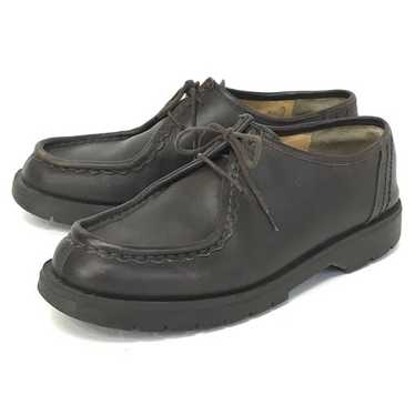 Kleman padre tyrolean shoes - Gem