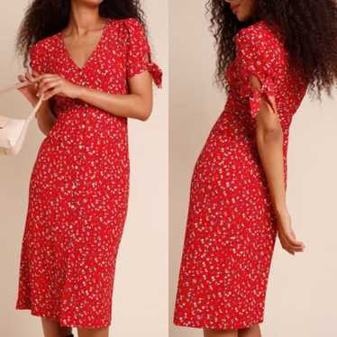 ワンピース Rouje paris dress size36 Rouje paris dress size36