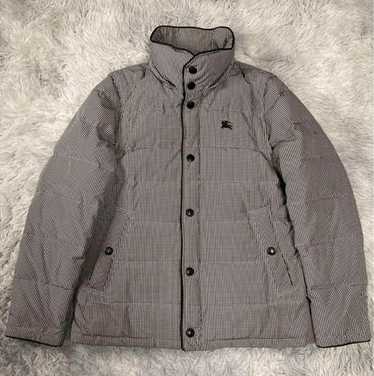 Burberry black label ll - Gem