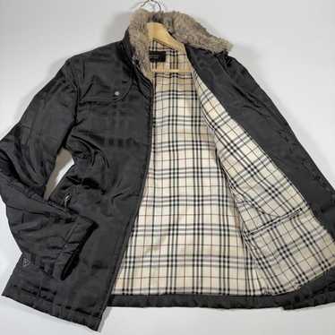 Burberry black label rabbit - Gem