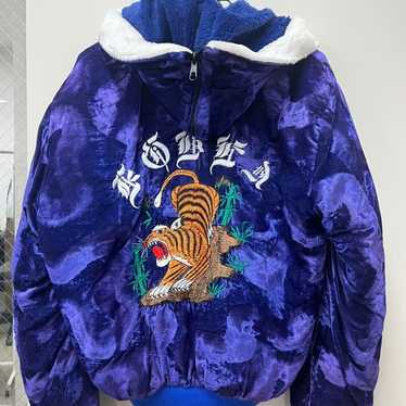 80’s Korean Souvenir Jacket Vintage 80s Korea Souvenir Jacket | eBay