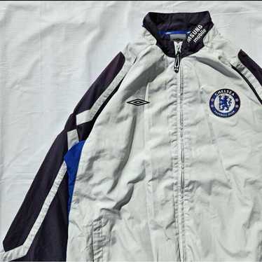Chelsea × umbro × - Gem