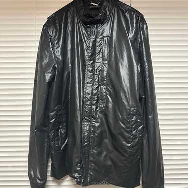 ジャケット・アウター PUMA by hussein chalayan archive jacket Hussein Chalayan X Puma OVP Multicolor Full-zip Hoodie