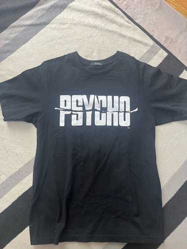Undercover psycho psycho t - Gem