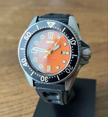 SEIKO PROFESSIONAL MINI-DIVER 2A22-0170β SEIKO PROFESSIONAL MINI-DIVER 2A22-0170β Seiko 2A22-0170