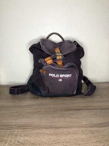 Polo sport backpack ralph - Gem