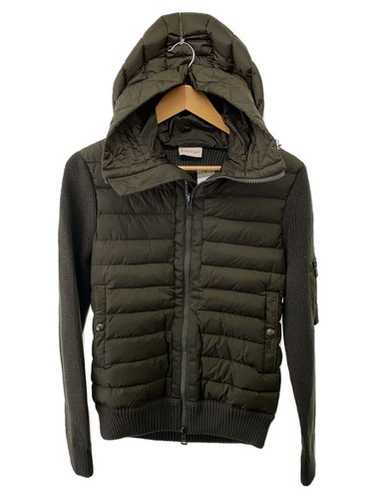 Moncler maglione tricot gilet - Gem