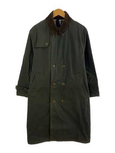 Barbour mens trench coat - Gem