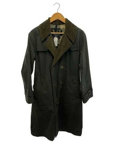 Barbour mens trench coat - Gem
