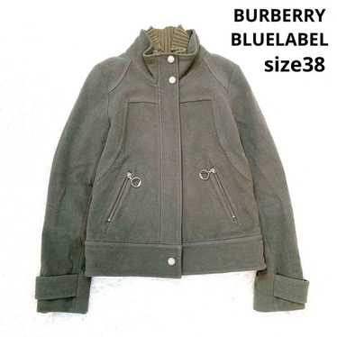 Burberry jacket japan - Gem