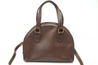 Coach vintage mini boston - Gem