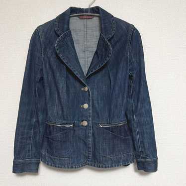 Vivienne Westwood jacket - Gem