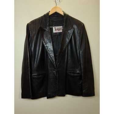 Diamond leathers jacket womens - Gem