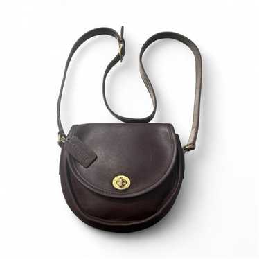 Coach vintage mini turnlock - Gem
