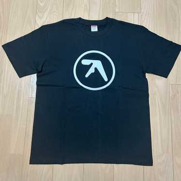 Official aphex twin hooded - Gem
