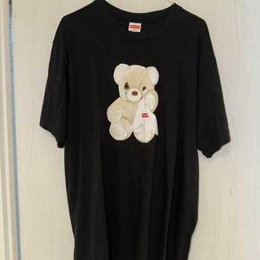 Supreme supreme bear tee - Gem