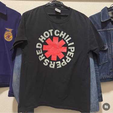 2006 red hot chili - Gem