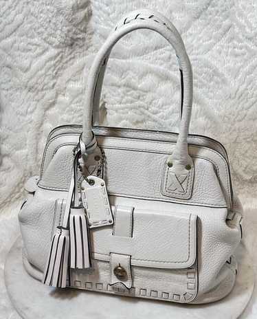 Coach leather legacy thompson - Gem