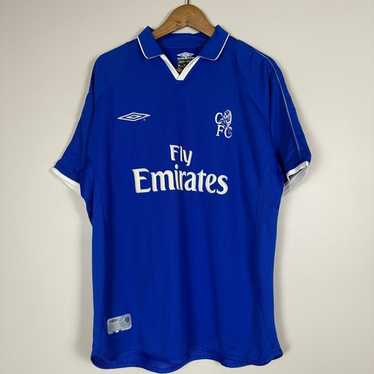 【大きいサイズ】UMBRO CHELSEA ゲームシャツ アイスブルー　y2k $_57.JPG?set_id=880000500F