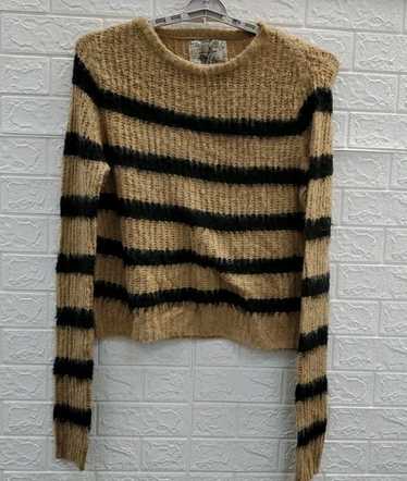 Basketcase gallery knit - Gem
