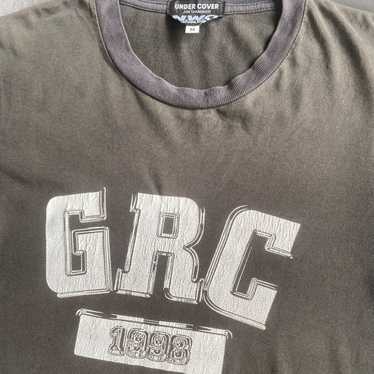 undecover 06ss vandalize tシャツ VANDALIZE 06〜07 PRINT TEE(A) – grandguignol