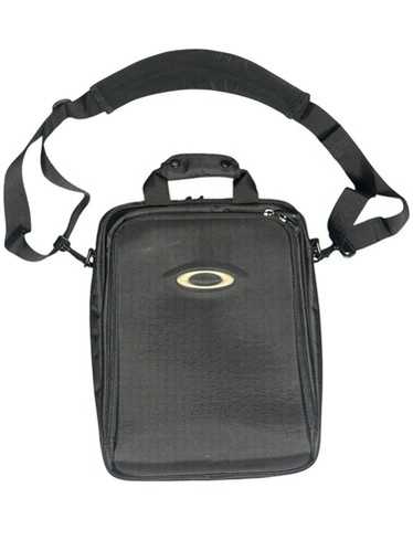 人気品◎OAKLEY messenger bag y2k archive 00s Oakley messenger bag y2k - Gem