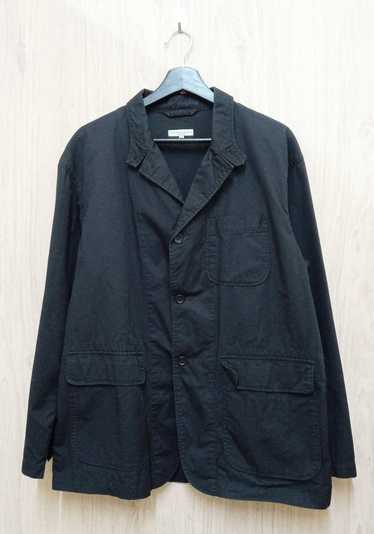 Engineered garments loiter jacket - Gem