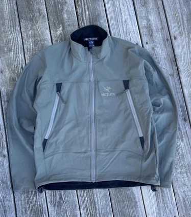 Arcteryx gamma sv jacket - Gem