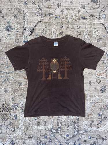 NUMBER (N)INE 02AW ジョージ期 ジョージハリスン Tシャツ NUMBER (N)INE ナンバーナイン 02AW Archive アーカイブ