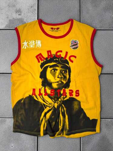 トップス if six was nine MINIMUM THIRD EYE トップス if six was nine MINIMUM THIRD EYE IF SIX WAS NINE