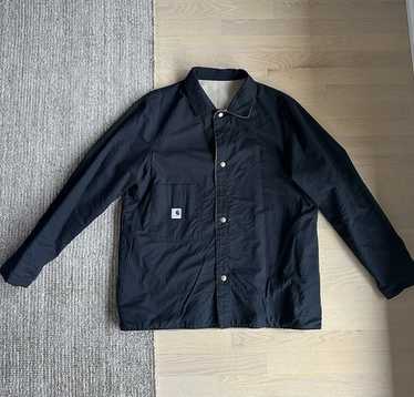 Adam Kimmel × Carharttカバーオール 中古・古着通販】CarHartt (カーハート) ADAM KIMMEL