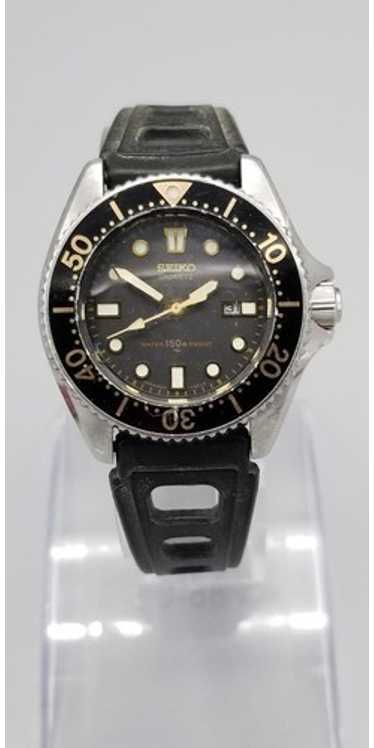 Seiko watch 2625-0010 - Gem