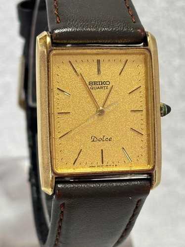 Seiko watch dolce 6030 - Gem