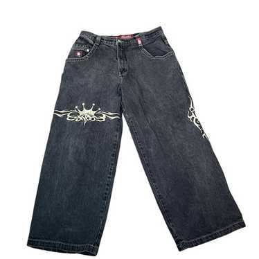 Vintage 2000s jnco jeans - Gem