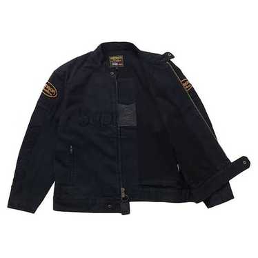 Vanson supreme leathers cordura - Gem