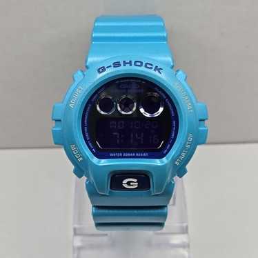 Casio g-shock dw-6900cb crazy - Gem