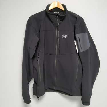 Arcteryx gamma mx polartec - Gem