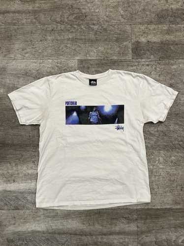 トップス STUSSY PORTISHEAD DUMMY TEE Unified Goods
