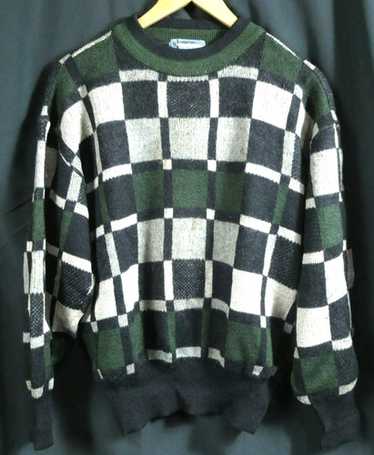 美品 80s I.S. バーシティジャケット 9 Issey Miyake IS ISSEY MIYAKE 1980 Issey Miyake Bomber Jacket | keiko