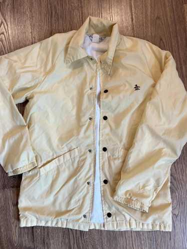 Munsingwear jacket vintage - Gem
