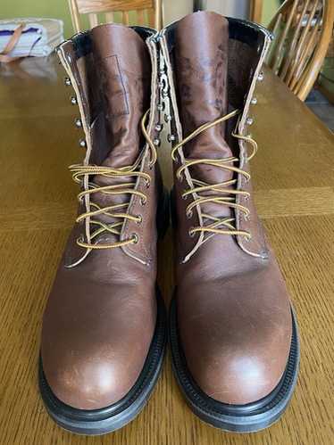レッドウィング　2233 ワークブーツ　US11 Red Wing 2233 – Linns Shoes