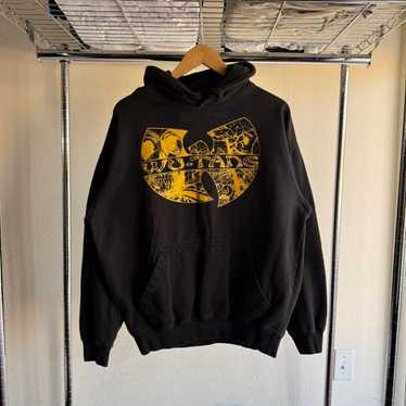 Vintage wu wear - Gem
