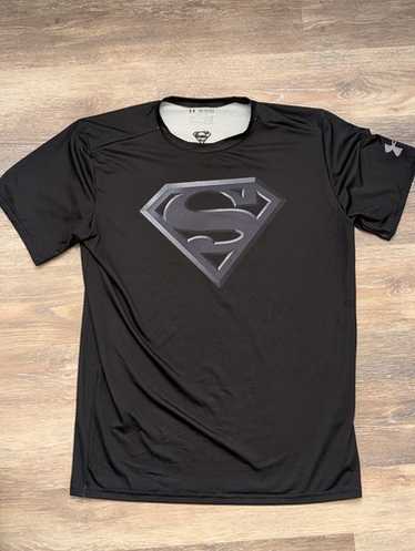 Under armour superman compression - Gem