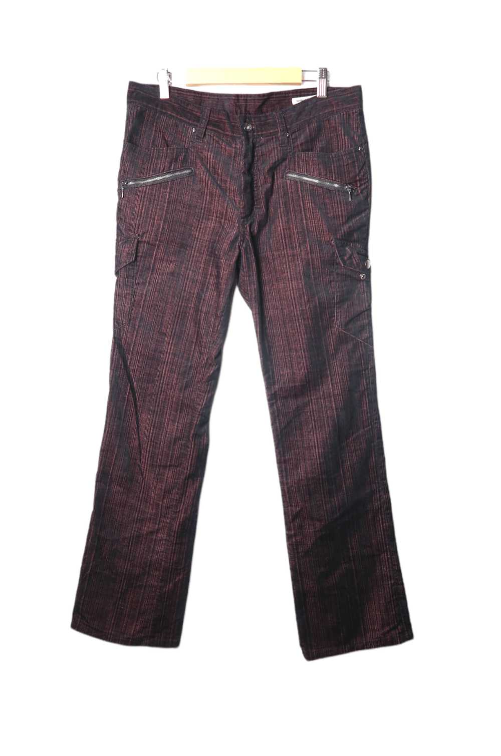 semanticdesign Semantic Design Minimalist Flared … - image 1