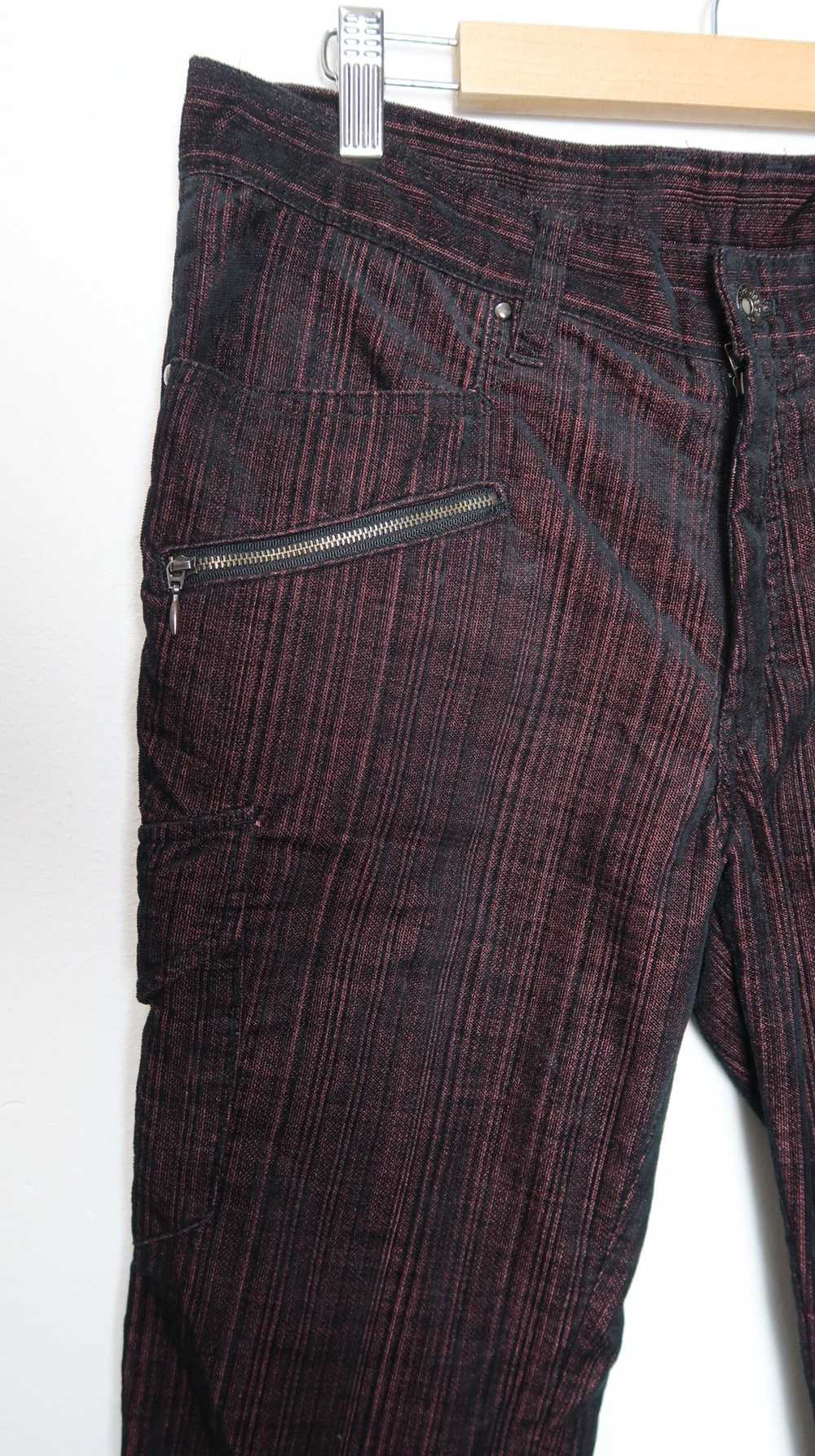 semanticdesign Semantic Design Minimalist Flared … - image 5