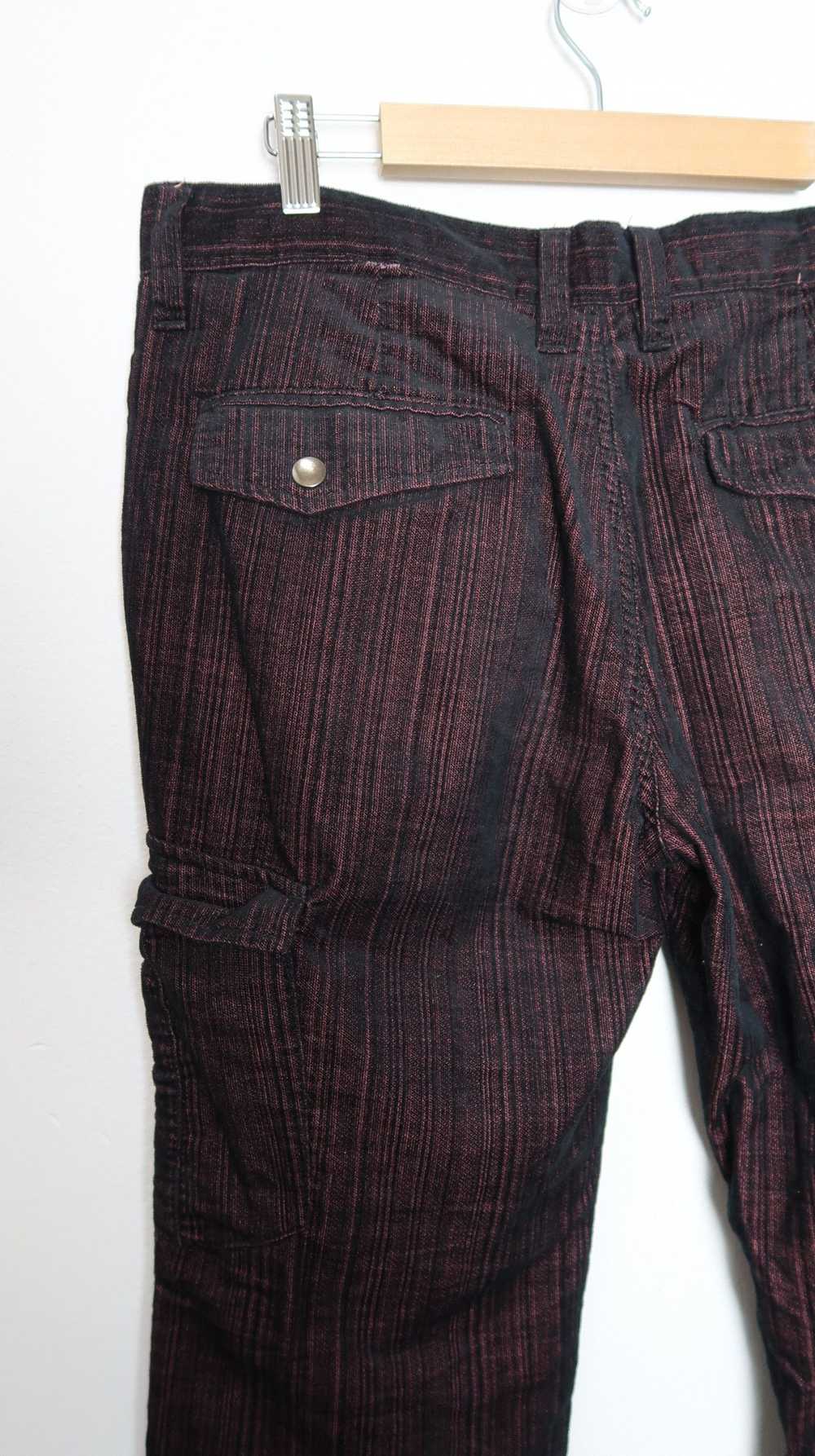 semanticdesign Semantic Design Minimalist Flared … - image 9