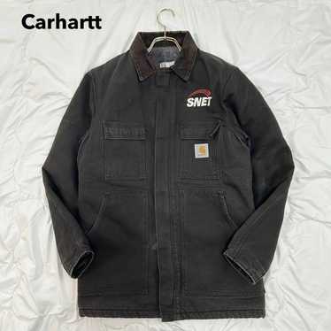 Carhartt vintage michigan coat - Gem