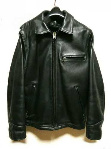 Schott at101 riders jacket - Gem